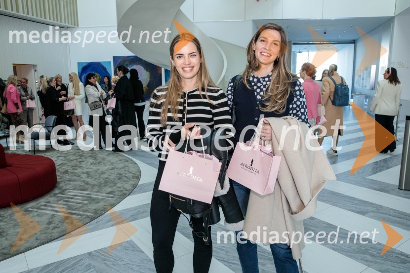 Umetnost vodenja: pogledi uspešnih managerk