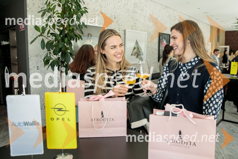 Umetnost vodenja: pogledi uspešnih managerk