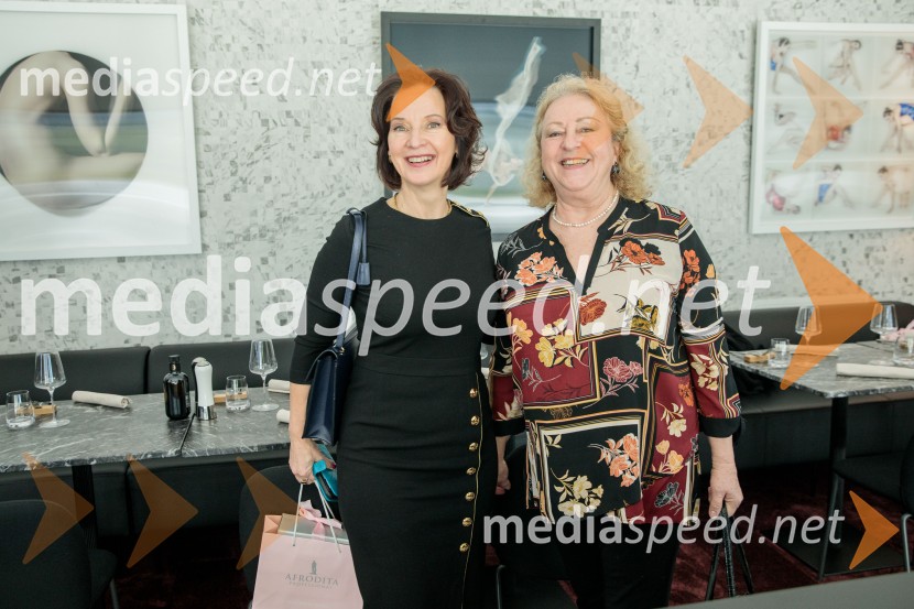  Mirjana Dimc Perko;  ... Umetnost vodenja: pogledi uspešnih managerk