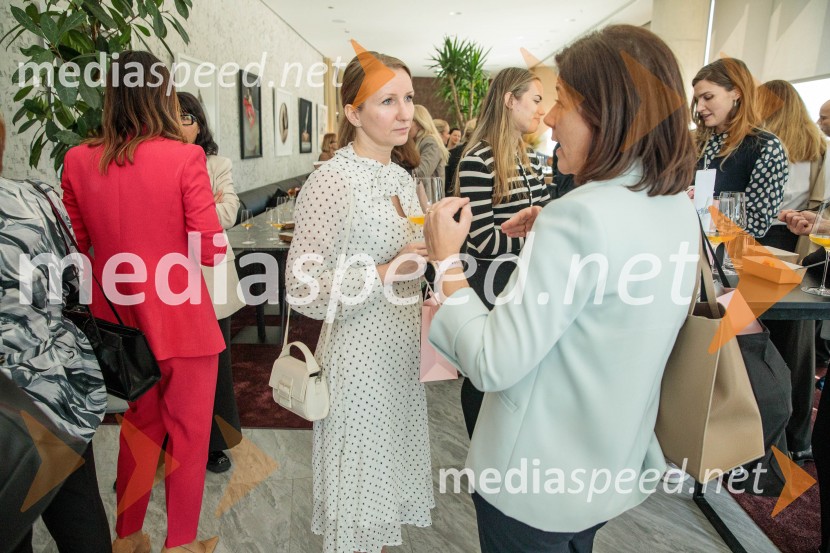 Umetnost vodenja: pogledi uspešnih managerk