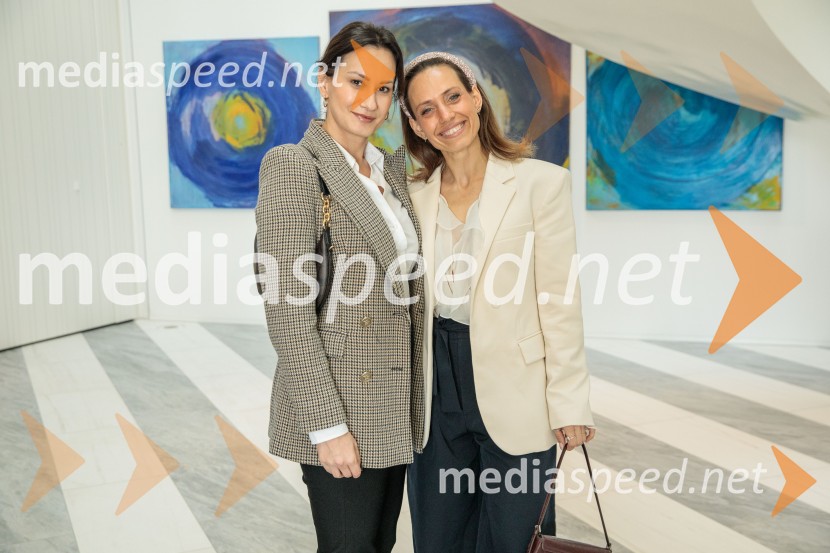  ... ;  Ajda  Tratar, Združenje ManagerUmetnost vodenja: pogledi uspešnih managerk