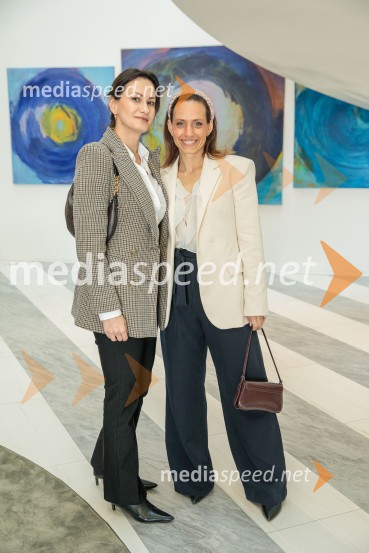  ... ;  Ajda  Tratar, Združenje ManagerUmetnost vodenja: pogledi uspešnih managerk