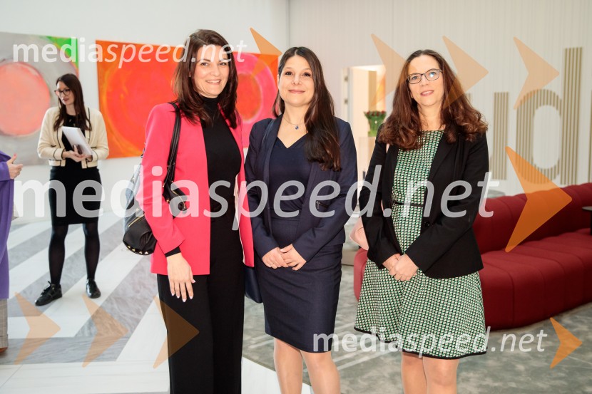 Umetnost vodenja: pogledi uspešnih managerk