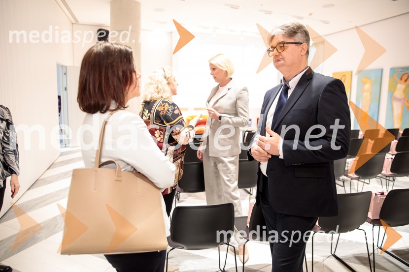  Goran Novković, svetovalec generalnega direktorja GZSUmetnost vodenja: pogledi uspešnih managerk