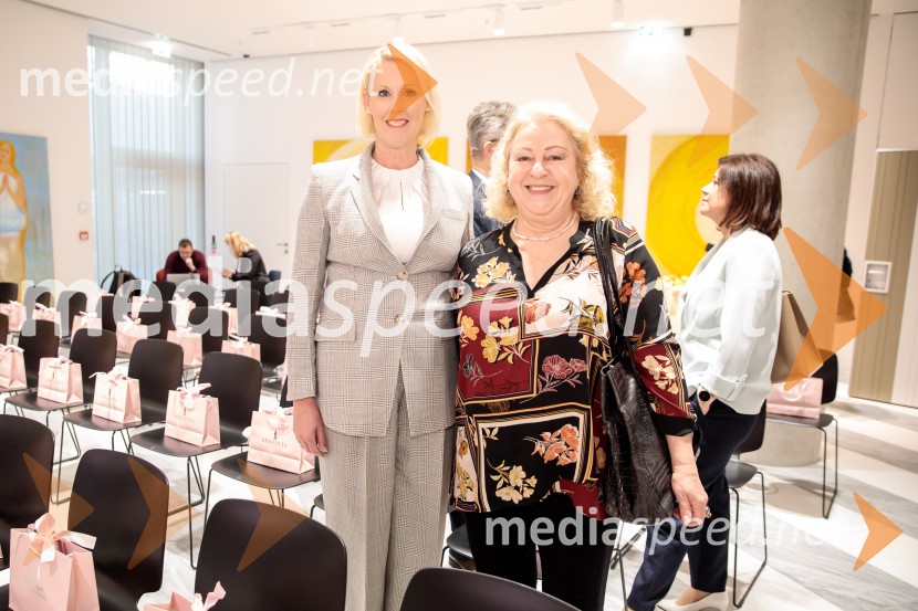  Petra Juvančič, izvršna direktorica, Združenje Manager;  ... Umetnost vodenja: pogledi uspešnih managerk