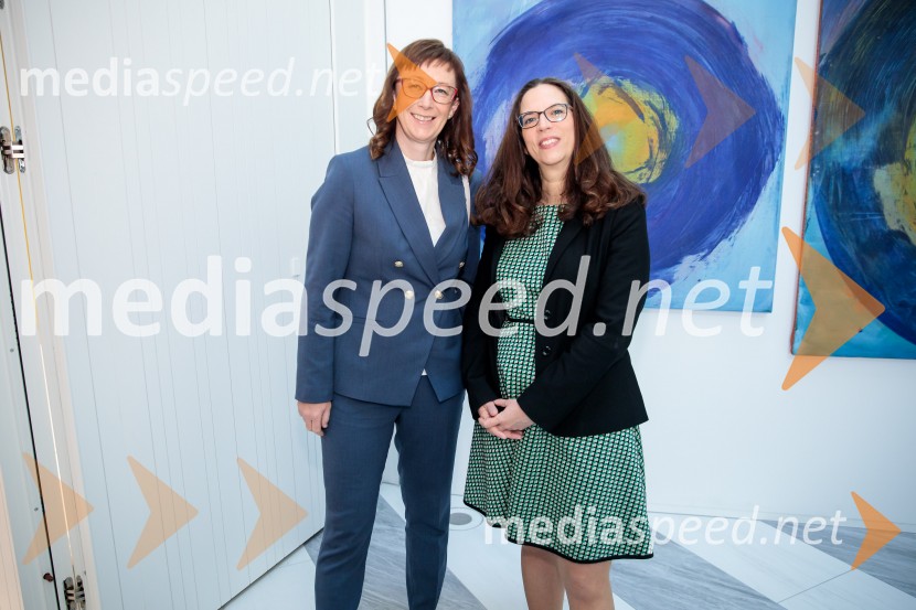  Melita Rajgelj Ozebek, Generali Investments;  ... Umetnost vodenja: pogledi uspešnih managerk