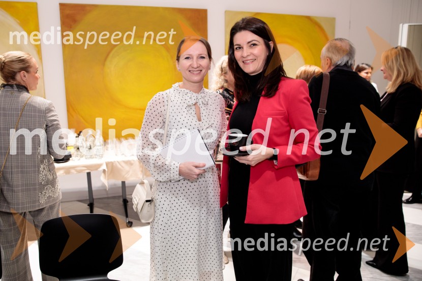 Umetnost vodenja: pogledi uspešnih managerk