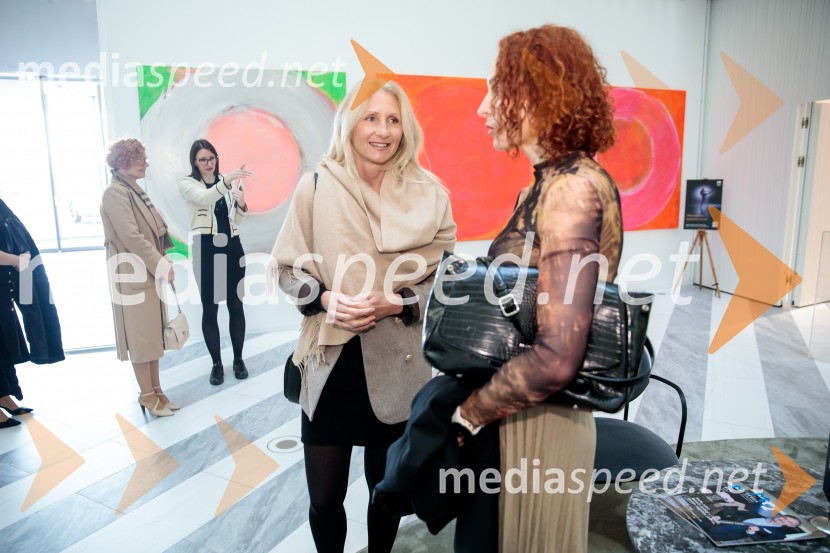 Umetnost vodenja: pogledi uspešnih managerk