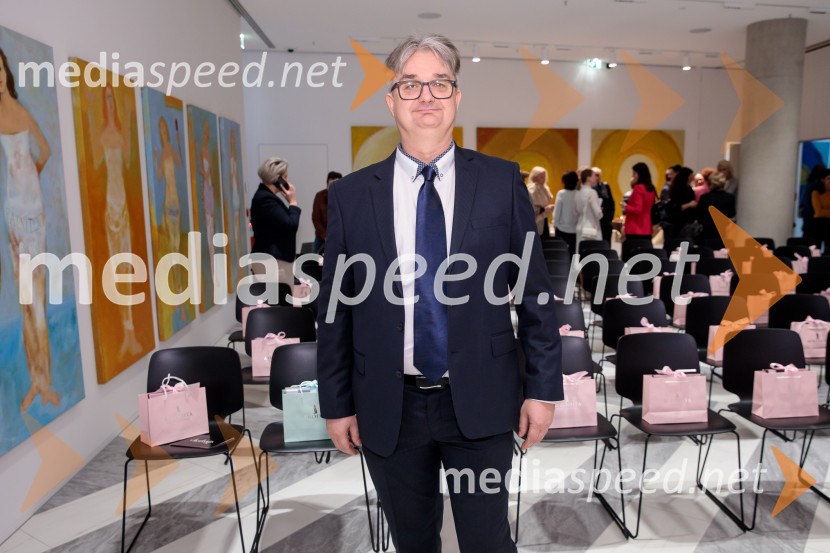  Goran Novković, svetovalec generalnega direktorja GZSUmetnost vodenja: pogledi uspešnih managerk