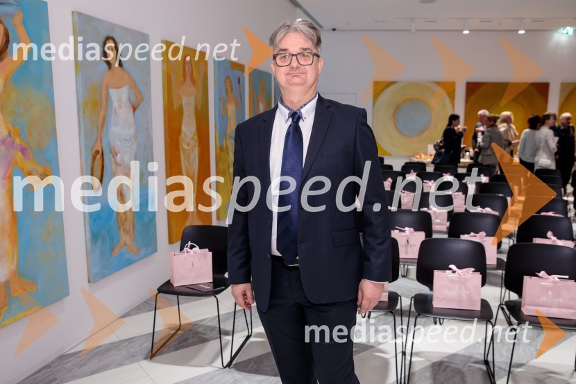  Goran Novković, svetovalec generalnega direktorja GZSUmetnost vodenja: pogledi uspešnih managerk