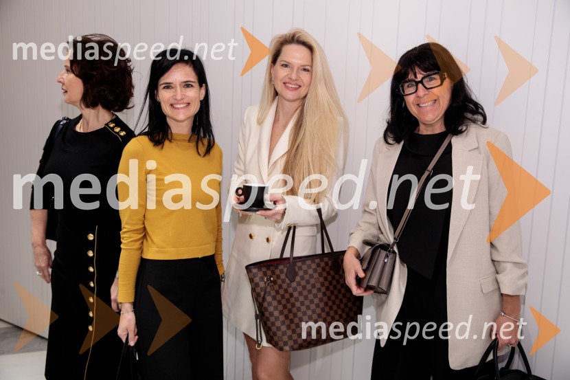 Umetnost vodenja: pogledi uspešnih managerk