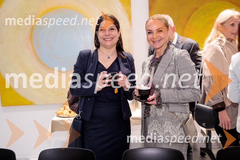 Umetnost vodenja: pogledi uspešnih managerk