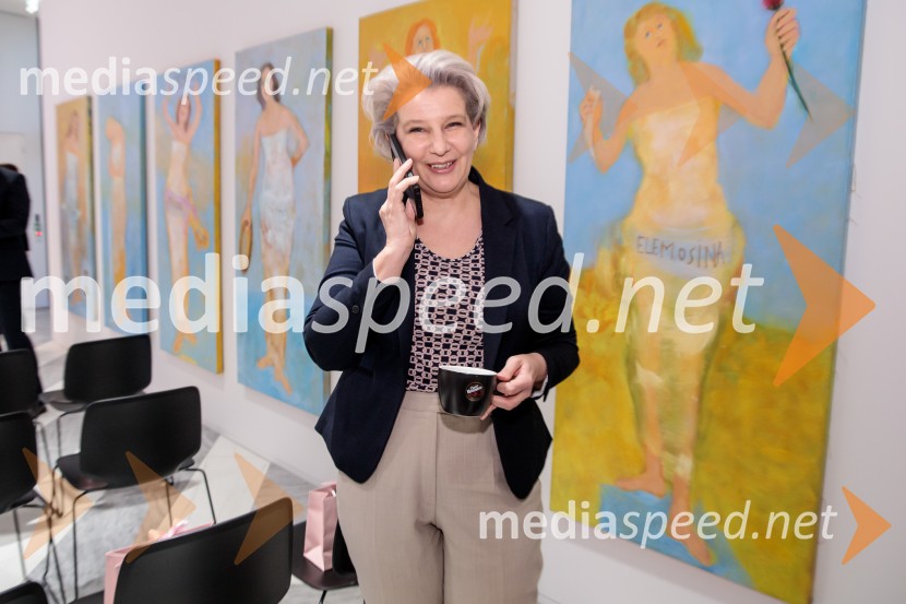 Umetnost vodenja: pogledi uspešnih managerk