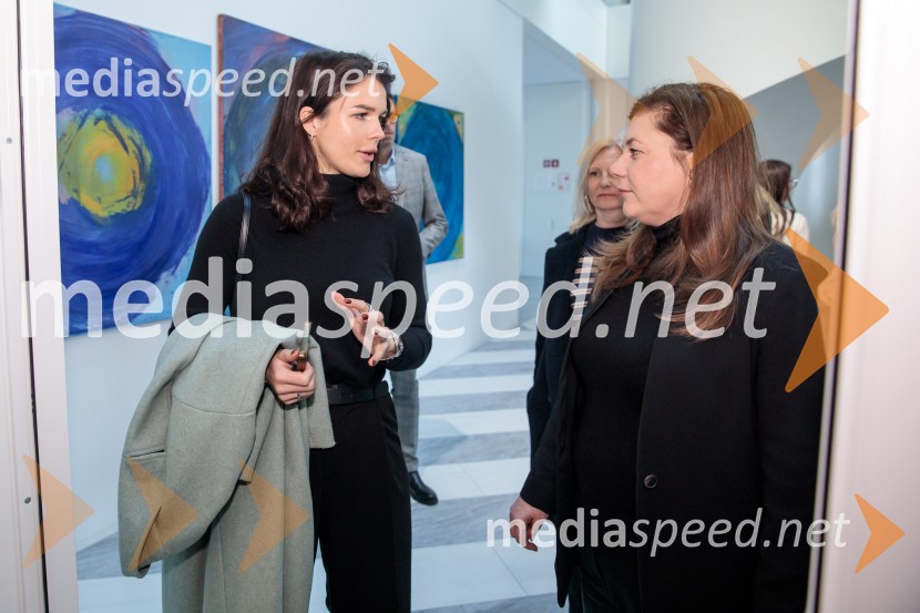 Umetnost vodenja: pogledi uspešnih managerk