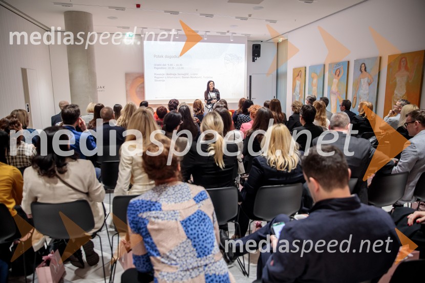 Umetnost vodenja: pogledi uspešnih managerk