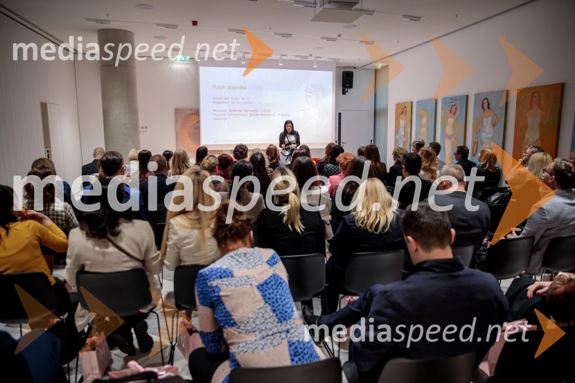 Umetnost vodenja: pogledi uspešnih managerk