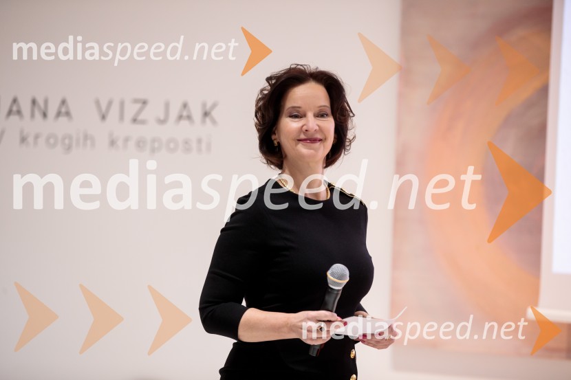  Mirjana Dimc PerkoUmetnost vodenja: pogledi uspešnih managerk