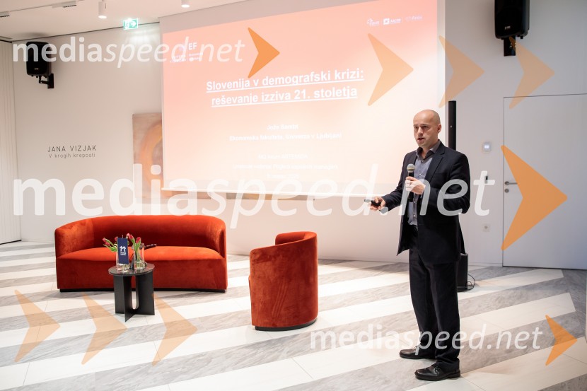  izr. prof. dr. Jože  Sambt , Ekonomska fakulteta Univerze v LjubljaniUmetnost vodenja: pogledi uspešnih managerk