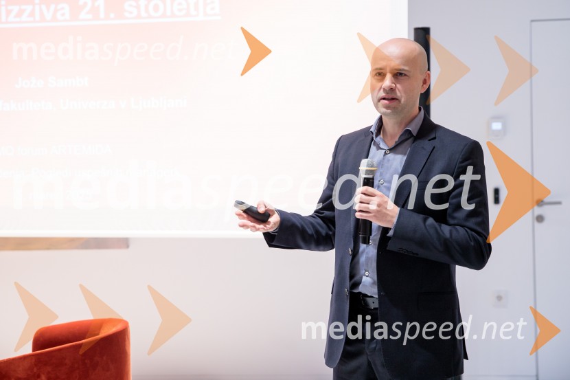  izr. prof. dr. Jože  Sambt , Ekonomska fakulteta Univerze v LjubljaniUmetnost vodenja: pogledi uspešnih managerk