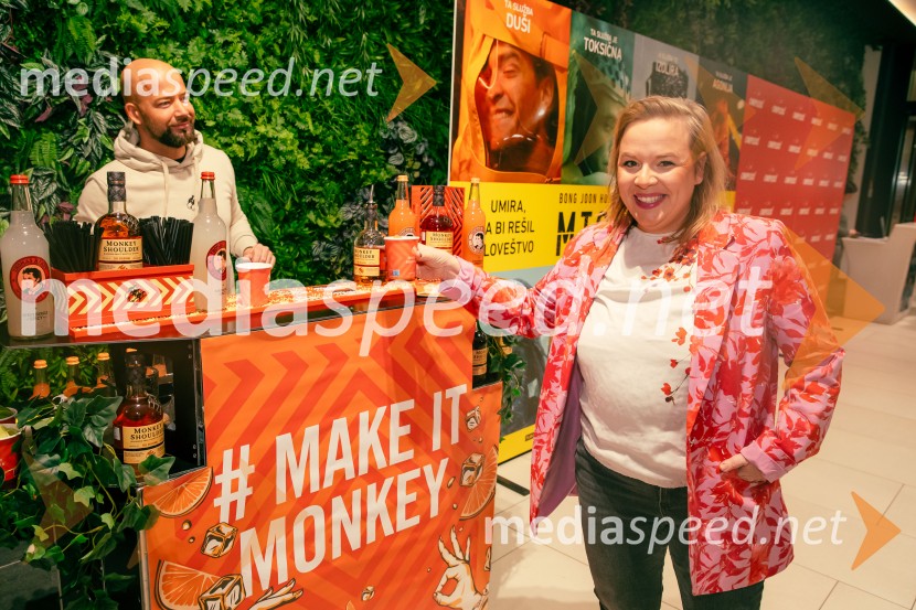 Mickey 17, premiera filma v Cineplexx Ljubljana