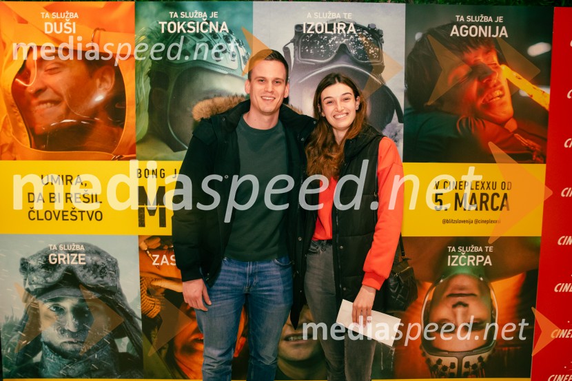 Mickey 17, premiera filma v Cineplexx Ljubljana