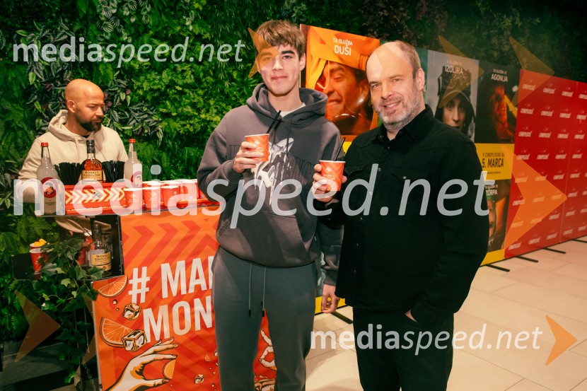 Mickey 17, premiera filma v Cineplexx Ljubljana