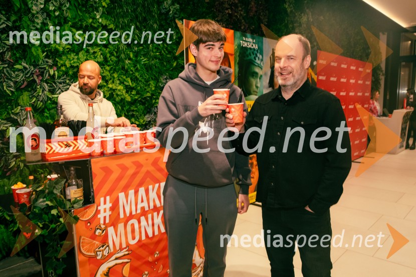 Mickey 17, premiera filma v Cineplexx Ljubljana