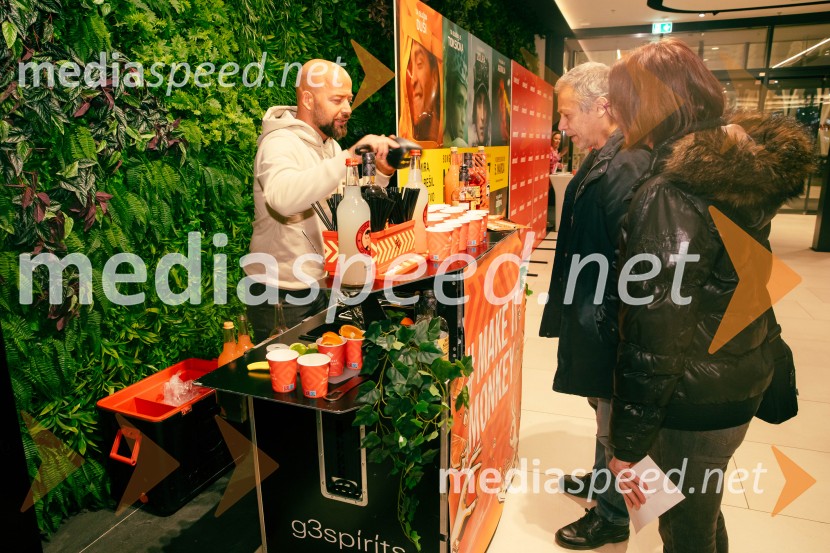 Mickey 17, premiera filma v Cineplexx Ljubljana