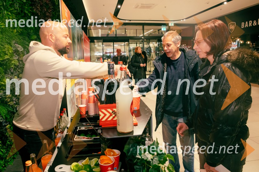 Mickey 17, premiera filma v Cineplexx Ljubljana