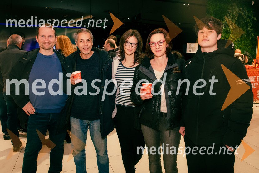 Mickey 17, premiera filma v Cineplexx Ljubljana