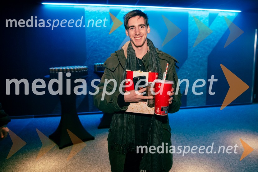 Mickey 17, premiera filma v Cineplexx Ljubljana