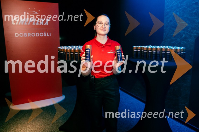 Mickey 17, premiera filma v Cineplexx Ljubljana