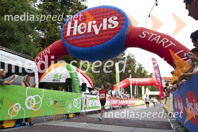 1. Mali blejski maraton1. Mali blejski maraton