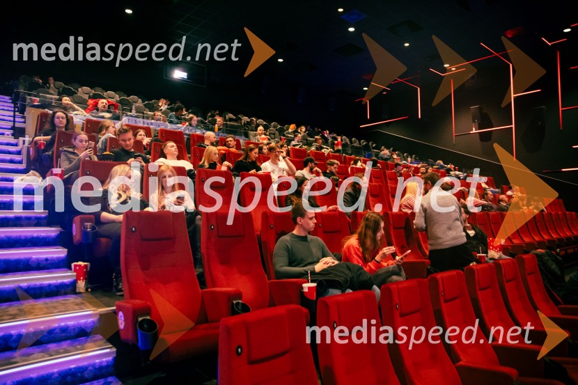 Mickey 17, premiera filma v Cineplexx Ljubljana