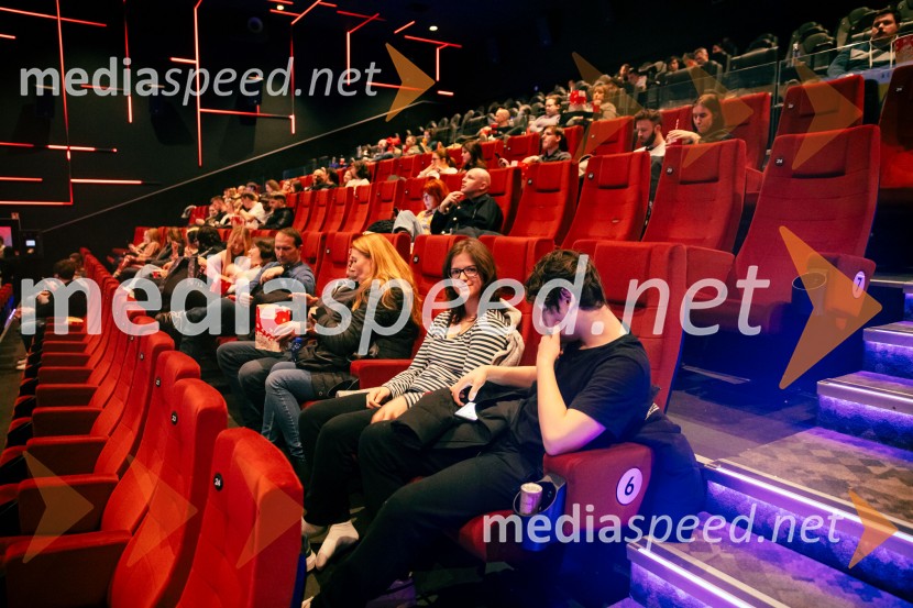 Mickey 17, premiera filma v Cineplexx Ljubljana