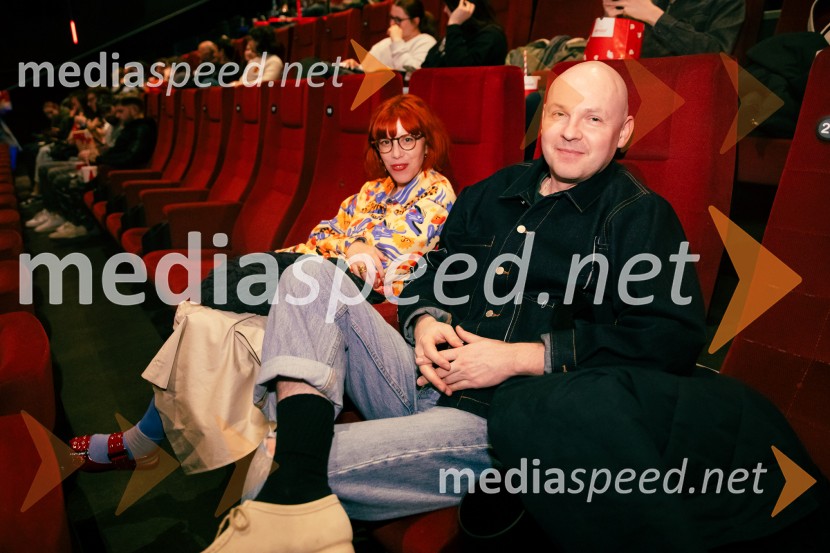 Mickey 17, premiera filma v Cineplexx Ljubljana