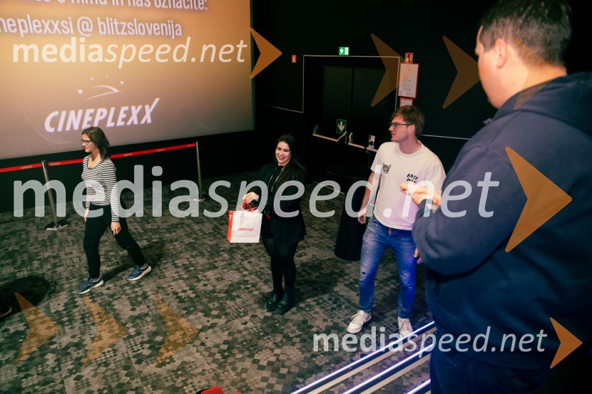 Mickey 17, premiera filma v Cineplexx Ljubljana