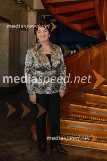 Vloga žensk v diplomaciji, gospodarstvu, kulturi in športu: prihodnost enakih priložnosti, okrogla miza