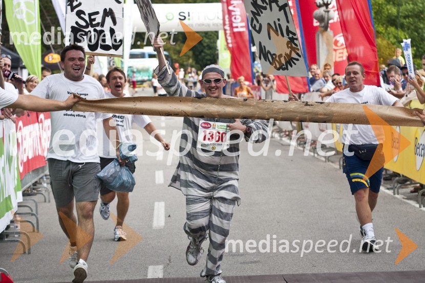 1. Mali blejski maraton1. Mali blejski maraton