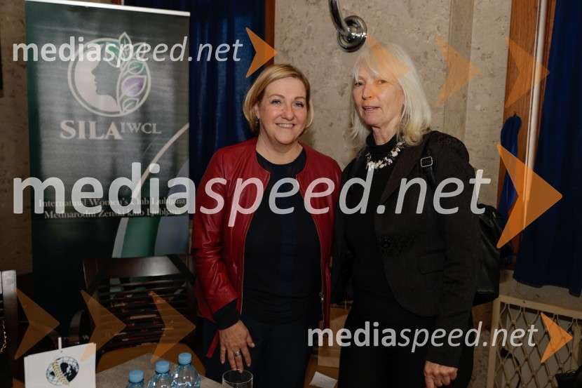 Vloga žensk v diplomaciji, gospodarstvu, kulturi in športu: prihodnost enakih priložnosti, okrogla miza