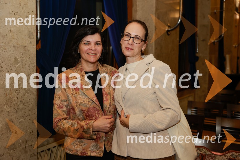 Vloga žensk v diplomaciji, gospodarstvu, kulturi in športu: prihodnost enakih priložnosti, okrogla miza