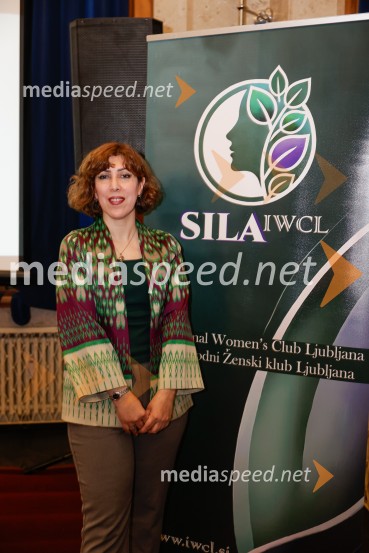 Vloga žensk v diplomaciji, gospodarstvu, kulturi in športu: prihodnost enakih priložnosti, okrogla miza