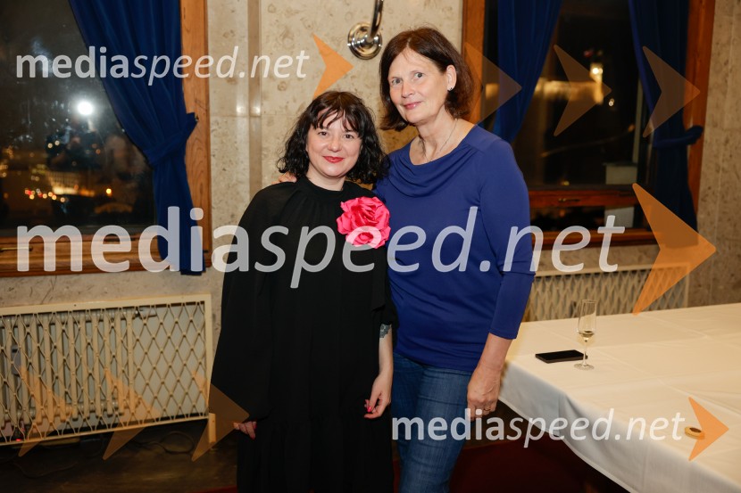 Vloga žensk v diplomaciji, gospodarstvu, kulturi in športu: prihodnost enakih priložnosti, okrogla miza