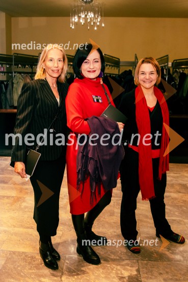  Vilma Štritof, dramaturginja, Radio Slovenija;  ... ;  Kim Komljanec, svetovalka ministrice za kulturoJames Brown je uporabljal navijalke, premiera drame v MGL