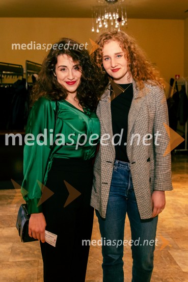 James Brown je uporabljal navijalke, premiera drame v MGL