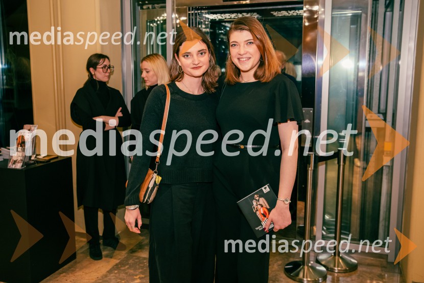 James Brown je uporabljal navijalke, premiera drame v MGL