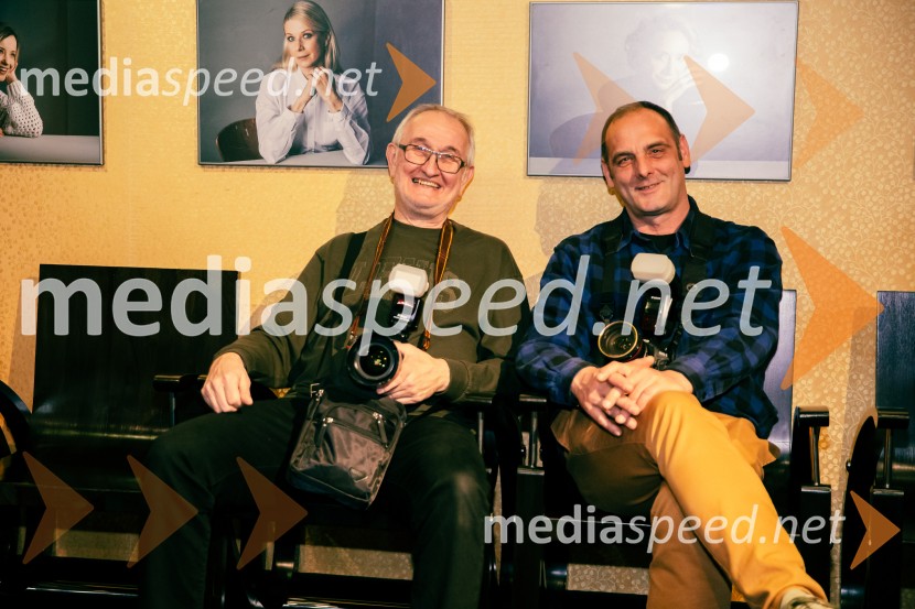 James Brown je uporabljal navijalke, premiera drame v MGL