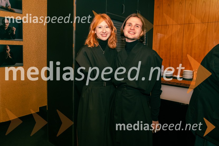 James Brown je uporabljal navijalke, premiera drame v MGL