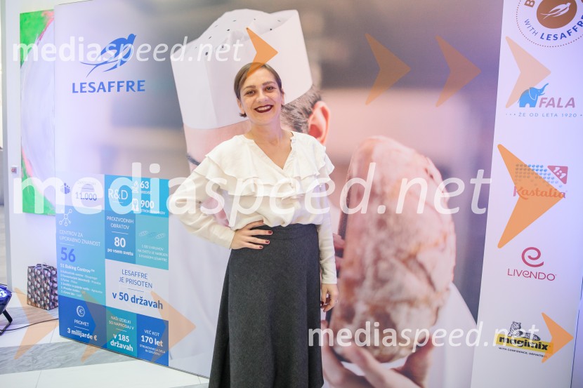 Otvoritev novih poslovnih prostorov podjetja Lesaffre Slovenija