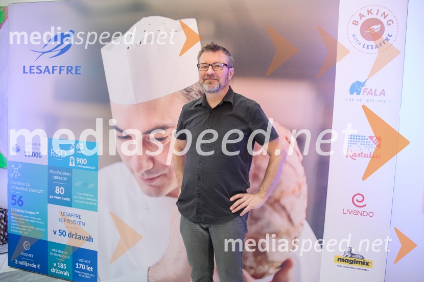 Otvoritev novih poslovnih prostorov podjetja Lesaffre Slovenija